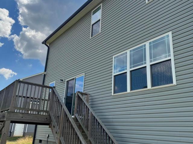 392 Ashpole Trail