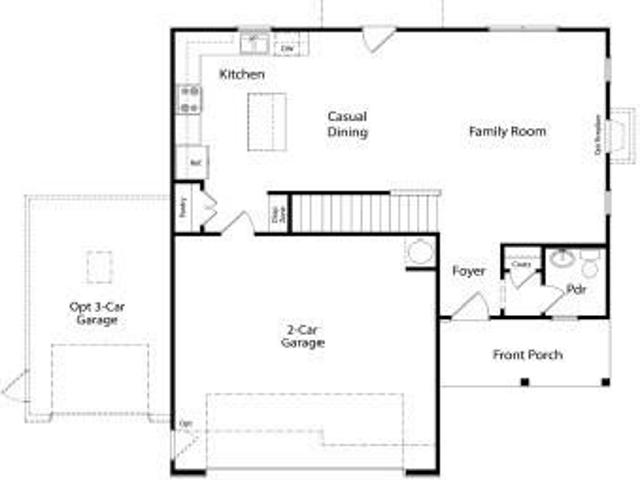 392 Brickendon Lot 290 Lane