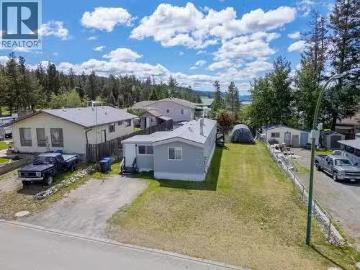 392 Granite Drive, Logan Lake, BC, V0K 1W0 house for sale L.