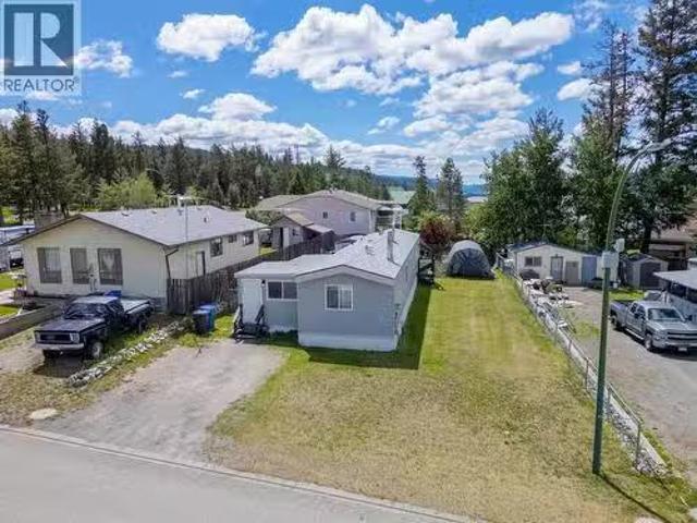 392 Granite Drive, Logan Lake, BC, V0K 1W0 house for sale L.