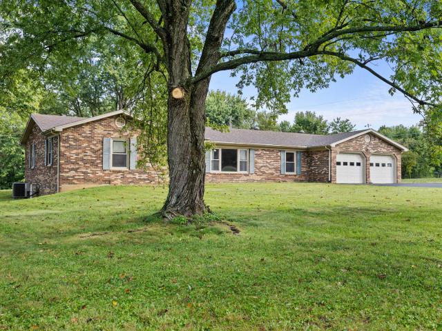 392 Dove Creek Road