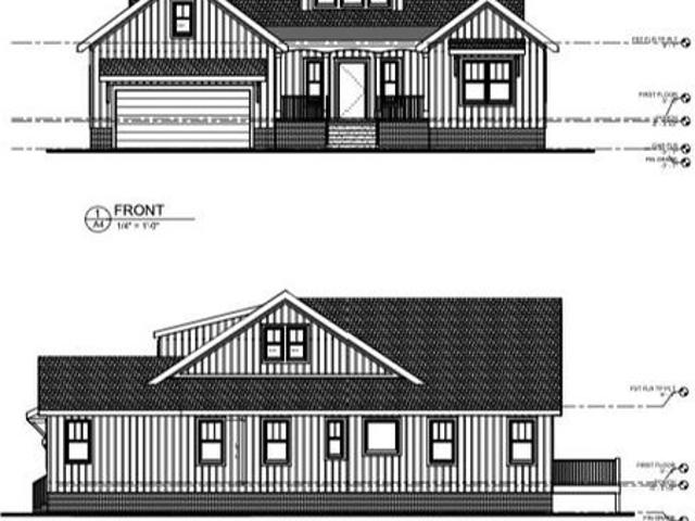 392 Ferry Landing Dr, Boydton, VA 23917