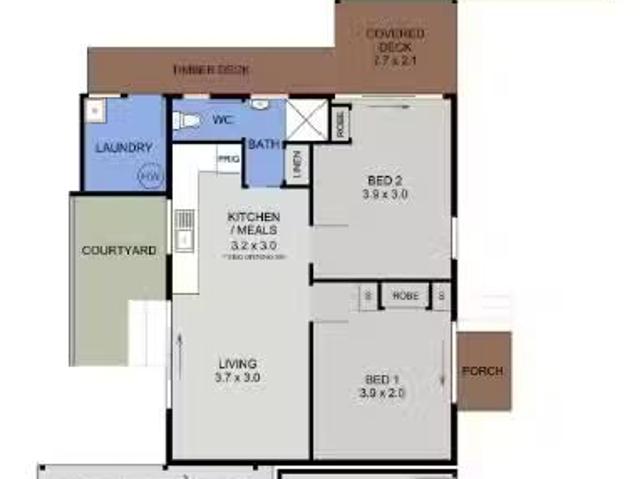 3/92 Kennedy Drive, Port Macquarie Apartment for rent Listed.
