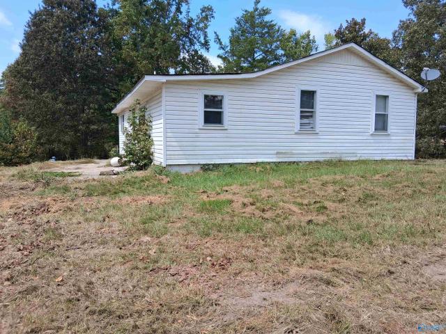 392 John Johnson Road