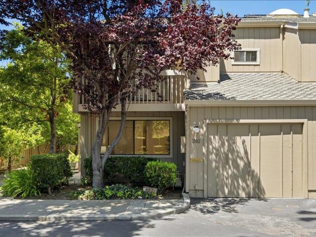 392 N Whisman Road