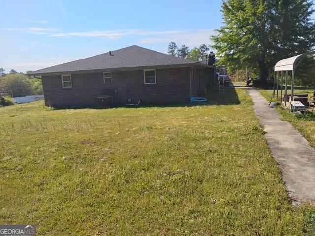 392 Nickelsville Road NE
