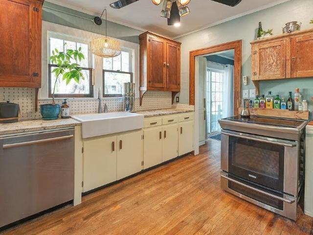 392 Sulphur Springs Road 2 Bedroom Home for Rent at 392 Sulphur Springs Rd, Asheville, NC 28806