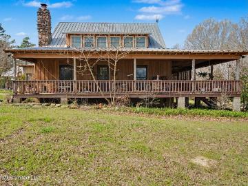 392 Sycamore Road