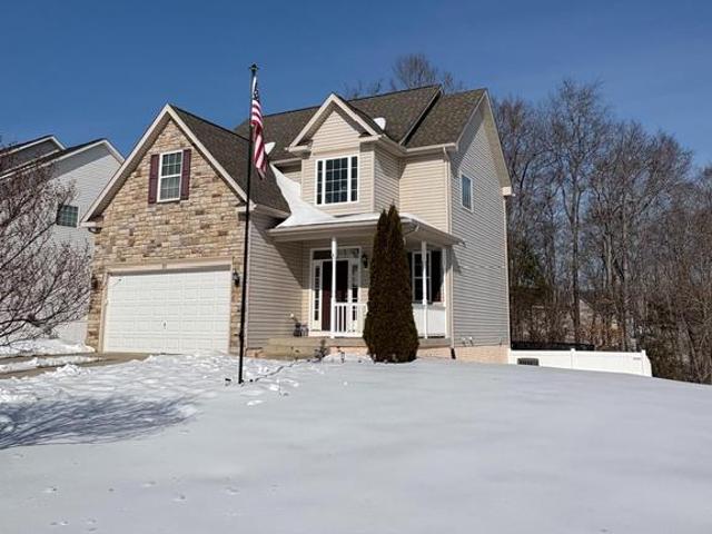 392 Whirlaway Drive