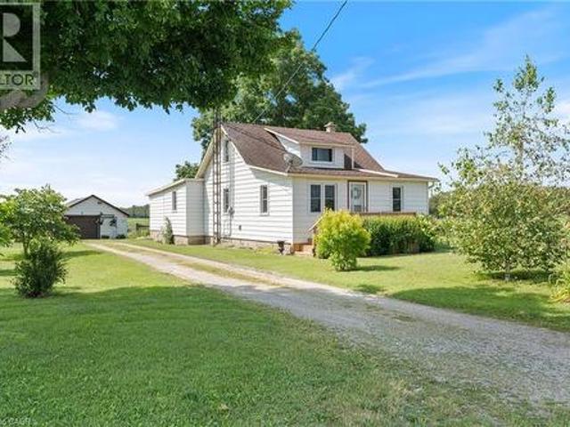 392 Windham Road 7, La Salette, ON, N0E 1H0 house for sale | Listing ID 40849 | Royal LePage