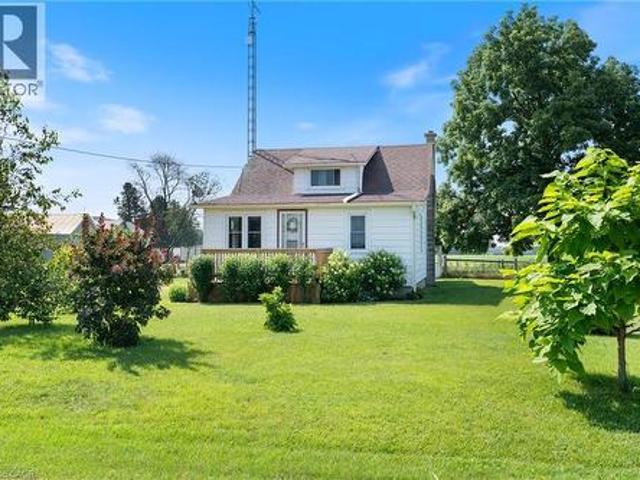 392 Windham Road 7, La Salette, ON, N0E 1H0 house for sale | Listing ID 40862 | Royal LePage