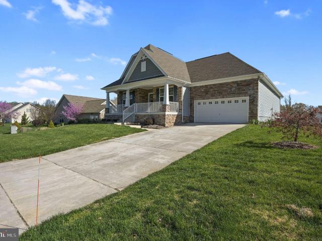 392 Winesap Ln, Dover, DE 19901 | MLS #DEKT2045