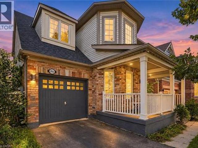 392 Tonelli Lane, Milton, ON, L9T 0N4 house for sale | Listing ID 40864 | Royal LePage