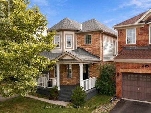 392 Tonelli Lane, Milton, ON, L9T 0N4 house for sale | Listing ID W13816 | Royal LePage
