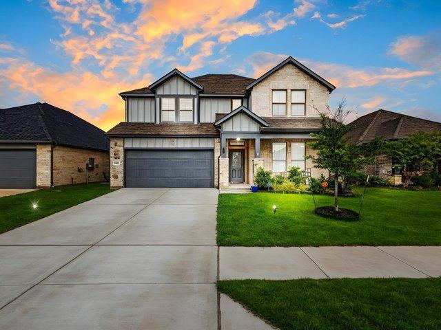 392 Teton St, Waxahachie, TX 75165