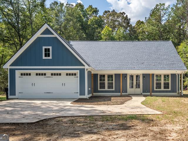 392 Terhune Road