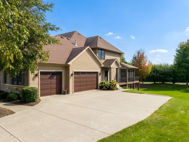 3934 Grayhawk Court