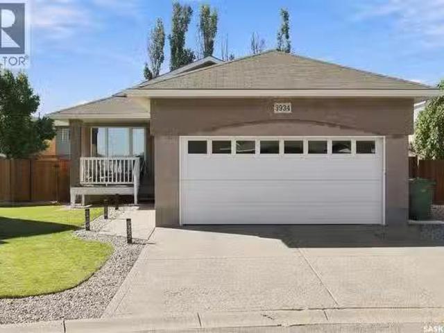 3934 Robin Place E, Regina, SK, S4N 7P9 house for sale List.