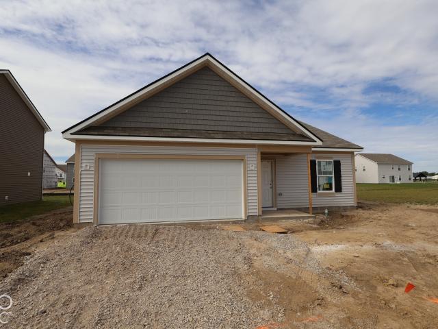 3934 Teakmill Trail
