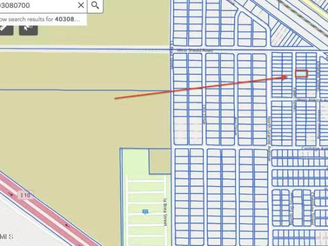 3935 N Fawn Industrial Lot I 1 St #6, Eloy, AZ 85131 MLS 6.