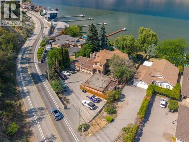 3935 Lakeside Road, Penticton, BC, V2A 8W1 house for sale | Listing ID 10395 | Royal LePage