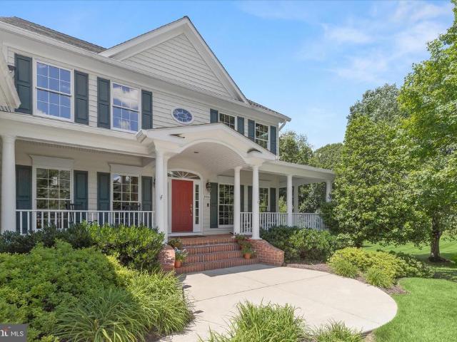 3936 Benson Mill Court