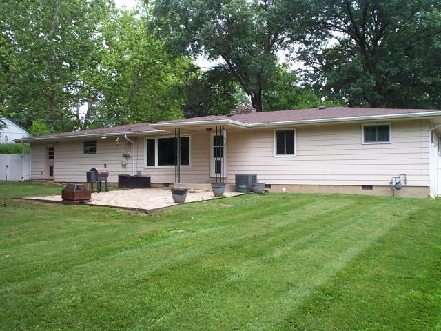 3936 Daner Drive