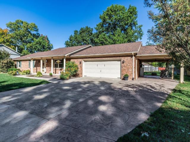 3936 Elmridge Drive