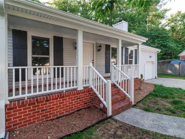 3936 Hardwood LN