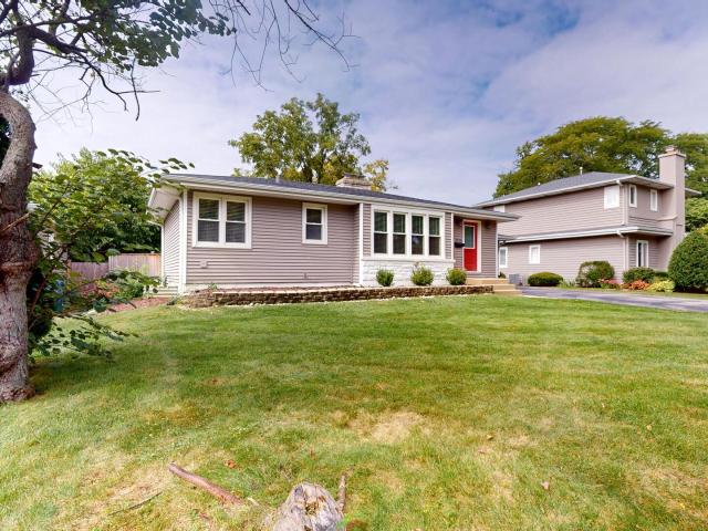 3936 Highland Avenue