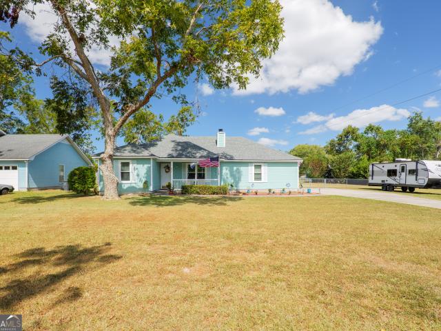 3937 Studstill Road