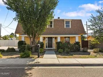 3937 W 1ST ST, THATCHER, AZ 85552