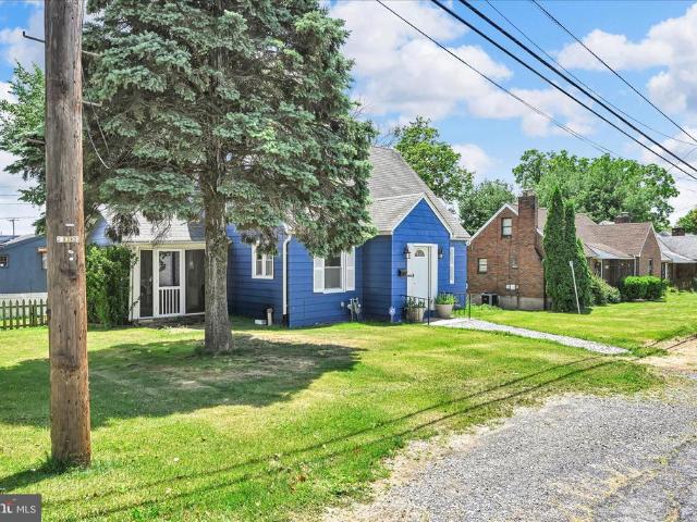 3937 Walnut Street