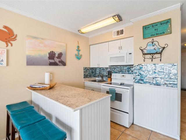 3938 Surfside Boulevard 1316