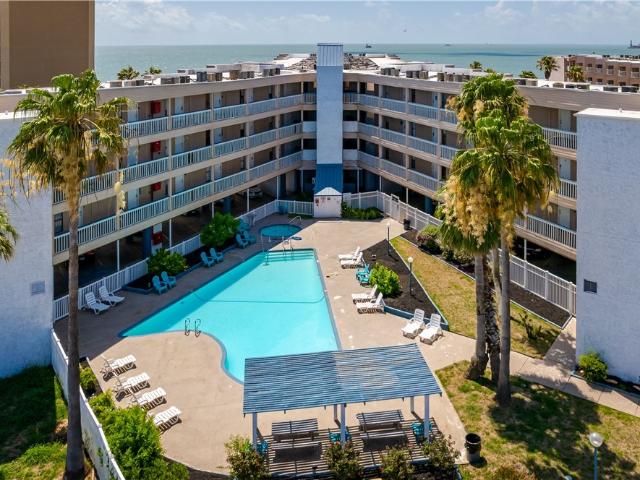 3938 Surfside Boulevard 2134