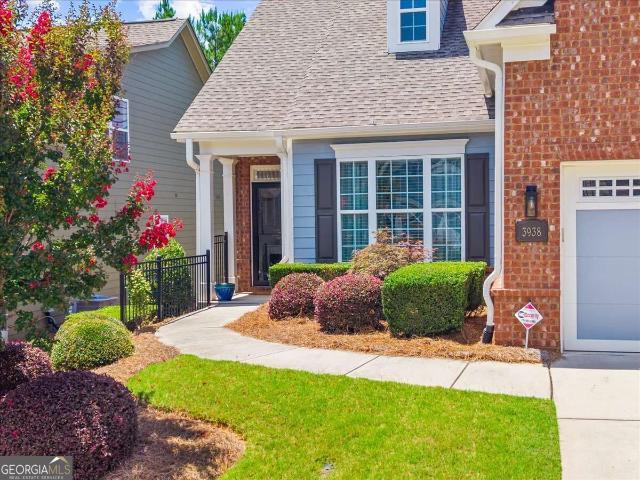 3938 Sweet Magnolia Drive
