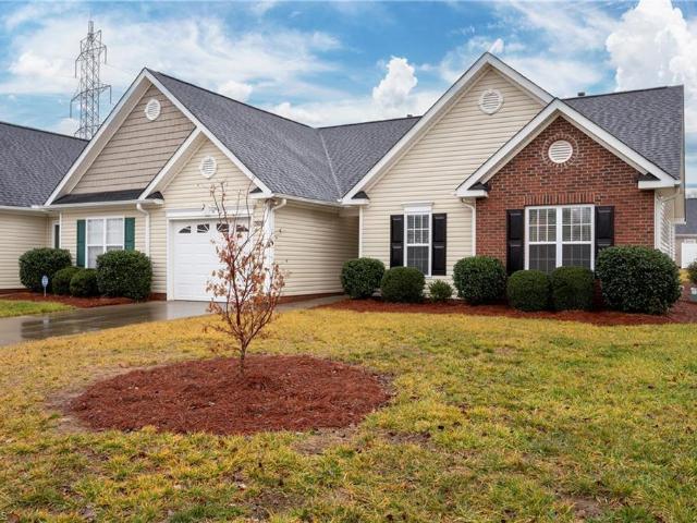 3939 Creekside Court #3939