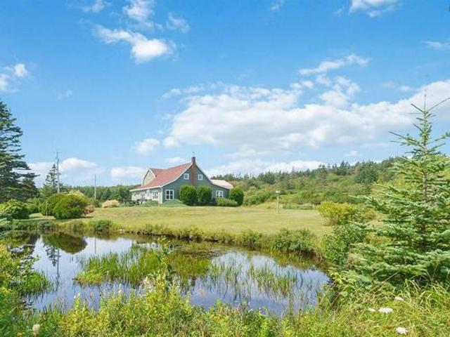3939 Highway 217, East Ferry, NS, B0V 1E0 house for sale | Listing ID 202621 | Royal LePage