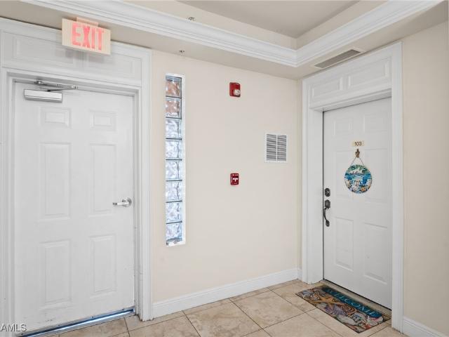 3939 Pomodoro Cir, Unit 103, Cape Coral, FL 33909 | MLS #225056