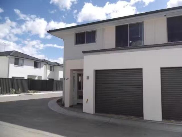 39/30 Australis Drive, Ropes Crossing, NSW 2760