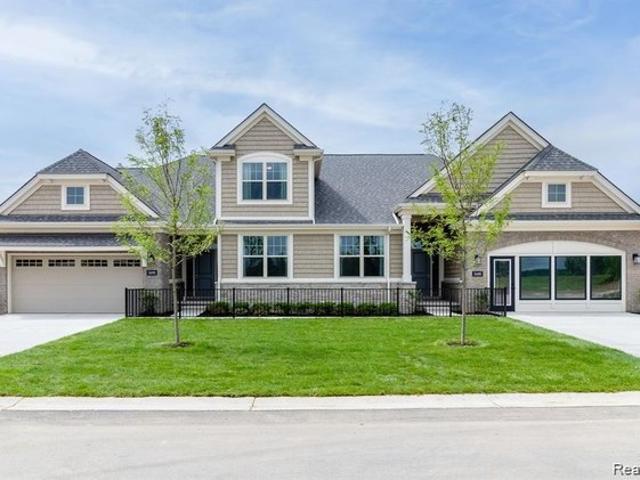 3930 Chatham Pl Unit 95, Brighton Township, MI 48114