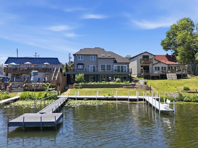 3930 E Bellefontaine Road
