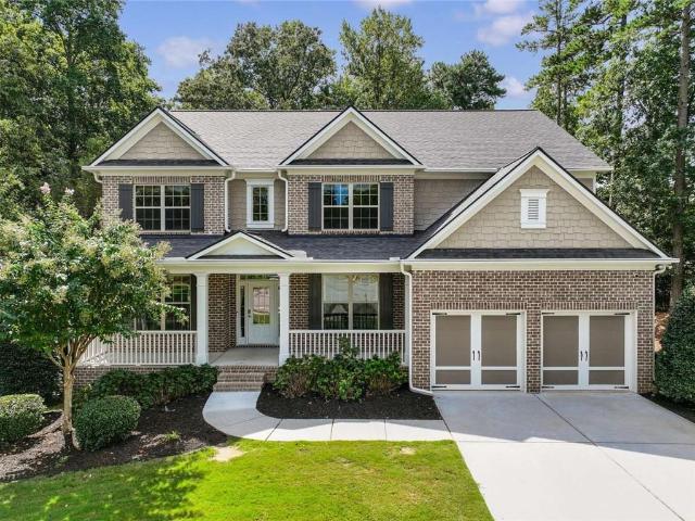 3930 Ivy Lawn Court