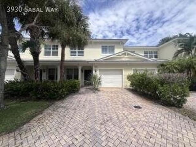 3930 Sabal Way