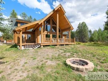 3930 Snow Cap Drive, Island Park, US, ID