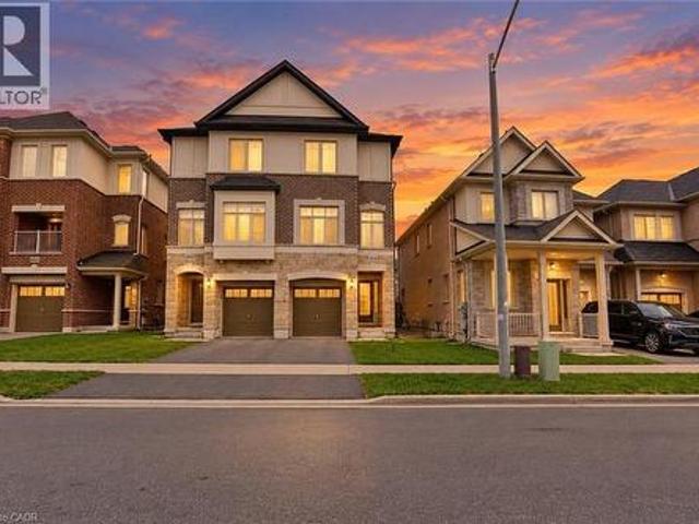 3930 Tufgar Crescent, Burlington, ON, L7M 2A4 house for sale | Listing ID 40868 | Royal LePage