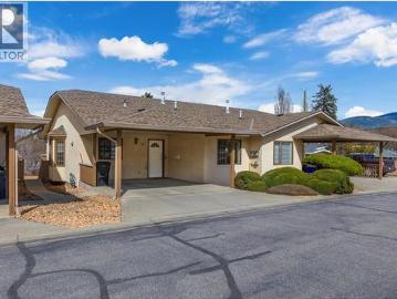 3930 20 Street Unit# 32, Vernon, BC, V1T 4C9 house for sale | Listing ID 10387 | Royal LePage