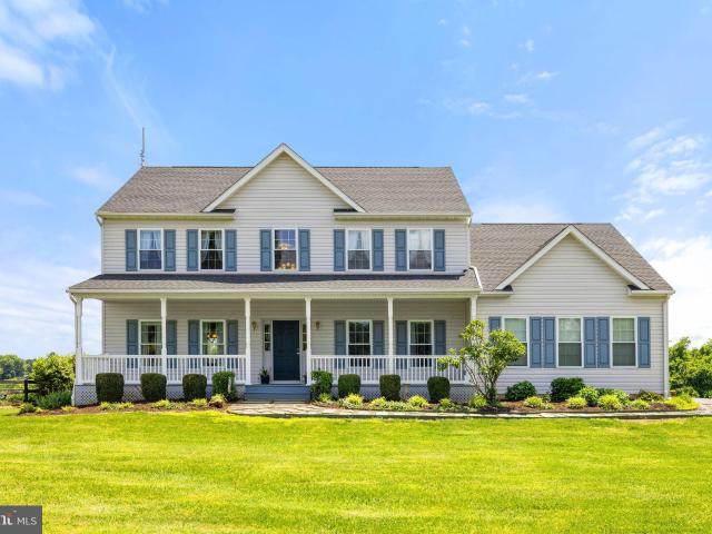 39311 Rickard Rd, Lovettsville, VA 20180 | MLS #VALO2118