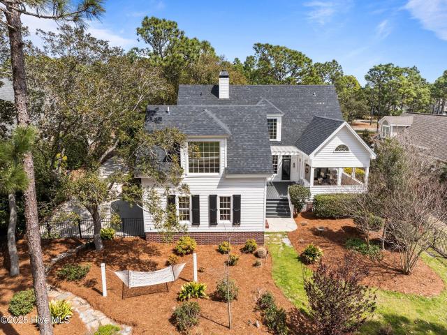 3931 Members Club Blvd, Southport, NC 28461 | MLS #100536