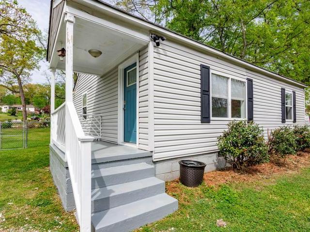 3931 Birmingham Drive